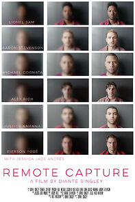 Watch Remote Capture (Short 2017)