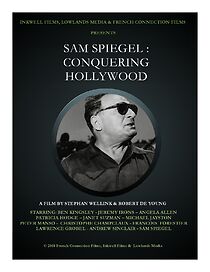 Watch Sam Spiegel: Conquering Hollywood