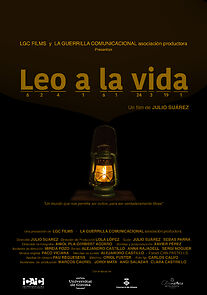 Watch Leo a la vida