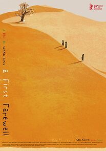 Watch A First Farewell