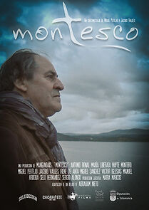 Watch Montesco (Short 2018)