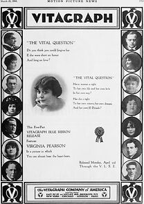 Watch The Vital Question