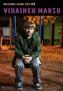 Watch Vihainen marsu (Short 2017)