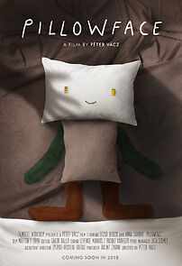 Watch Pillowface (Short 2018)
