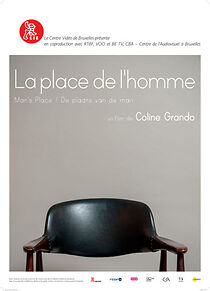 Watch La Place de l'Homme