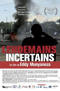 Watch Uncertain Future