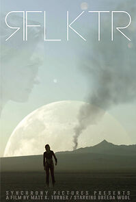 Watch Rflktr (Short 2018)