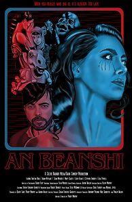 Watch An Beanshi (Short 2018)