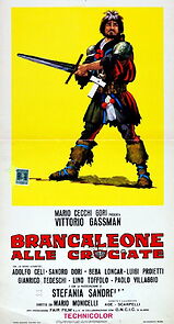 Watch Brancaleone alle Crociate