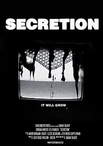Watch Secretion (Short 2017)