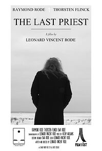 Watch The Last Priest (Short 2020)