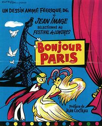 Watch Bonjour Paris