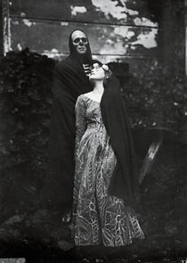 Watch Jedermann (Short 1916)