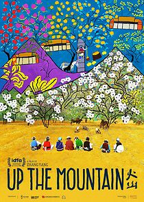 Watch Up the Mountain