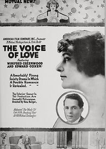 Watch The Voice of Love