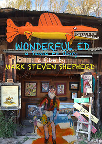 Watch Wonderful Ed: A Santa Fe Story (Short 2018)
