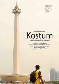 Watch Kostum (Short 2015)