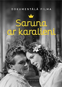 Watch Conversation with the Queen