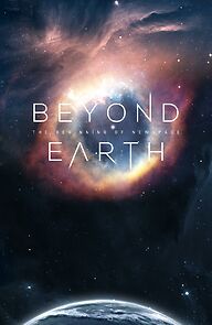 Watch Beyond Earth: The Beginning of NewSpace