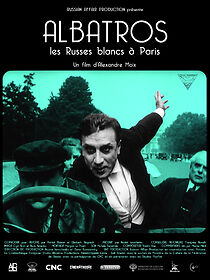 Watch Albatros, l'aventure cinématographique des Russes blancs à Paris
