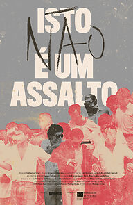 Watch Isto (não) é um Assalto!