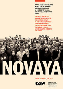 Watch Novaya