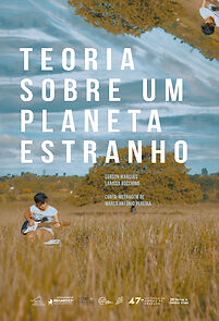 Watch Strange Planet Theory (Short)