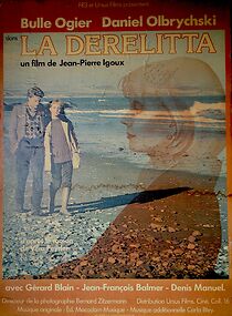 Watch La derelitta
