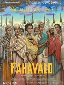 Watch Fahavalo, Madagascar 1947
