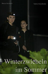 Watch Winterzwiebeln im Sommer (Short 2018)