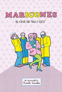 Watch Maricones: El cine de Els 5 QK's
