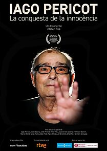 Watch Iago Pericot. La conquesta de la innocència