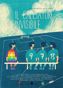 Watch Il calciatore invisibile