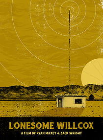 Watch Lonesome Willcox (Short 2018)