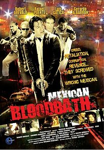 Watch Mexican Bloodbath