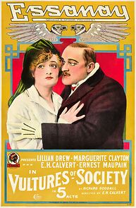 Watch Vultures of Society