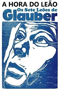 Watch A Hora do leão - Os sete leões de Glauber (Short 2010)