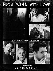 Watch From Roma with Love (Short 2016)