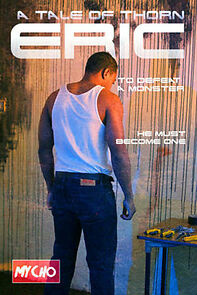 Watch Eric: A Tale of Thorn (Short 2018)