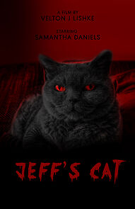 Watch Jeff's Cat (Short 2018)