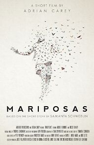 Watch Mariposas (Short 2017)