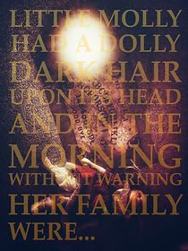 Watch Molly (Short 2018)