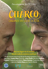 Watch Charco: Songs from the Rio de la Plata