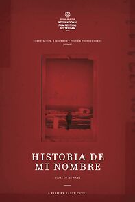 Watch Historia de mi nombre