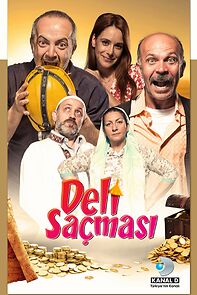 Watch Deli Saçmasi