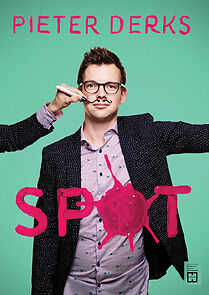 Watch Pieter Derks: Spot (TV Special 2018)