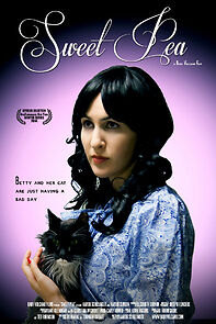 Watch Sweet Pea (Short 2013)