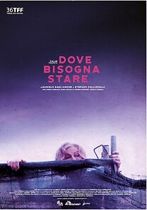 Watch Dove bisogna stare