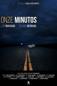 Watch Onze Minutos (Short 2018)