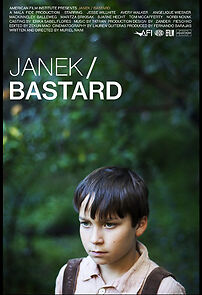 Watch Janek/Bastard (Short 2017)